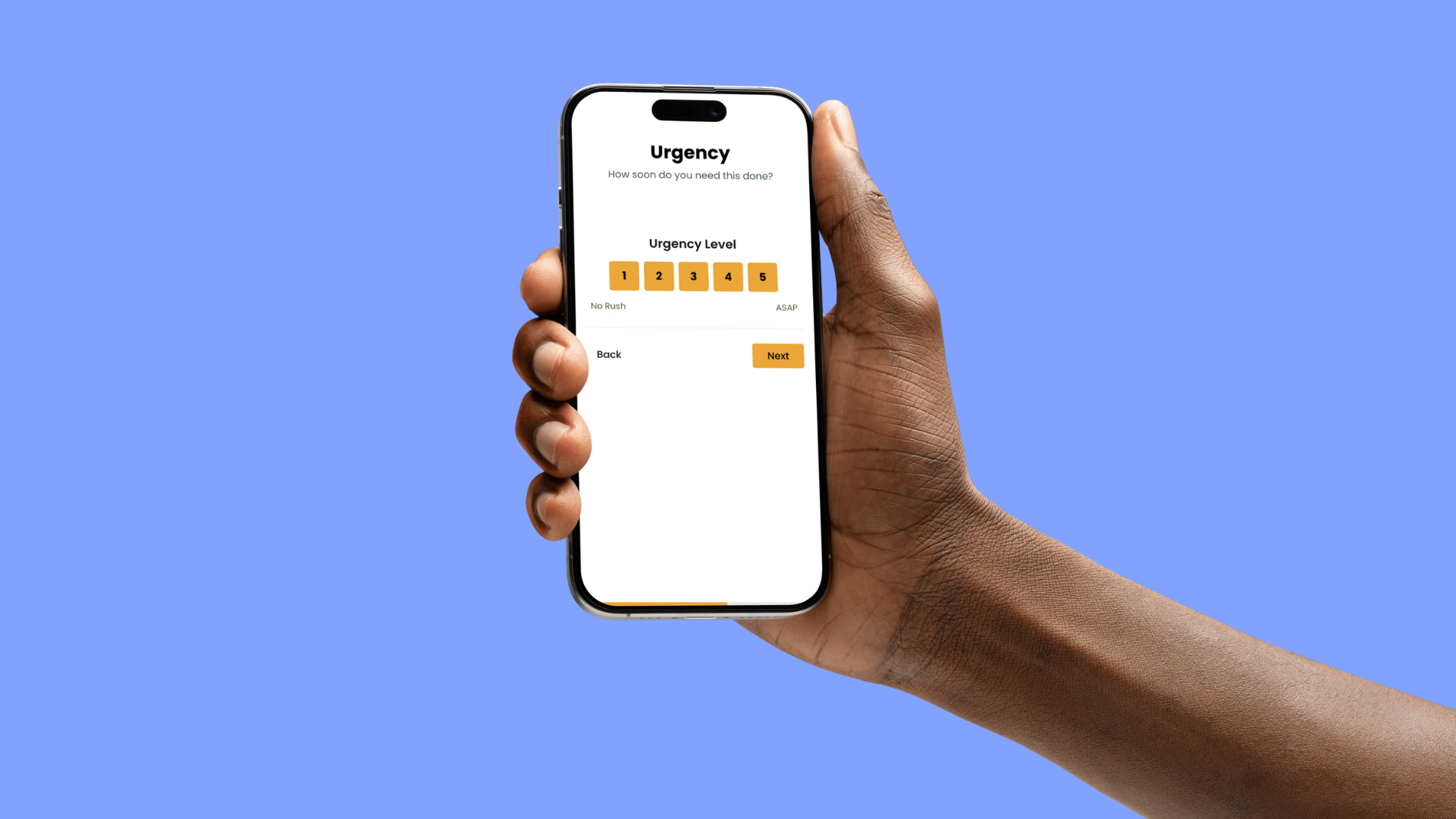 StudioDana Website Example