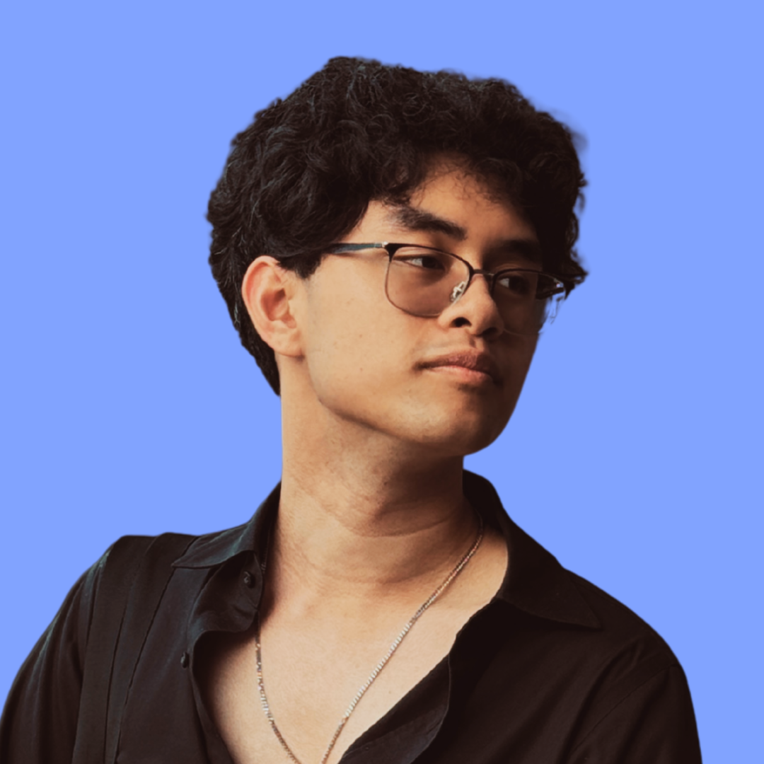 Clark from StudioDana